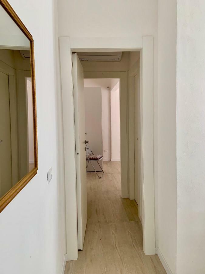 شقة Rosy'S Flat لا سبيتسْيا المظهر الخارجي الصورة