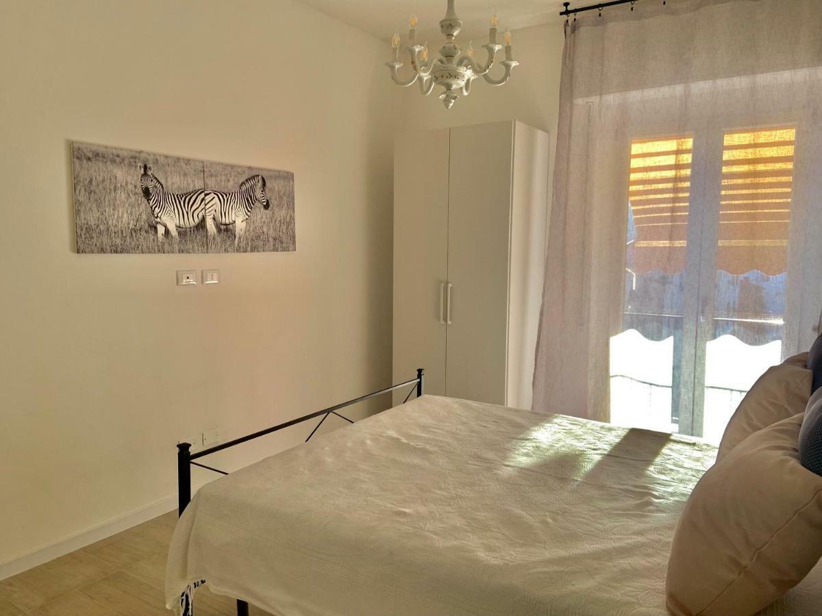 شقة Rosy'S Flat لا سبيتسْيا المظهر الخارجي الصورة
