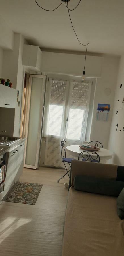 شقة Rosy'S Flat لا سبيتسْيا المظهر الخارجي الصورة
