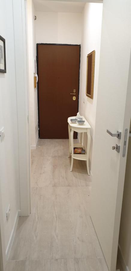 شقة Rosy'S Flat لا سبيتسْيا المظهر الخارجي الصورة