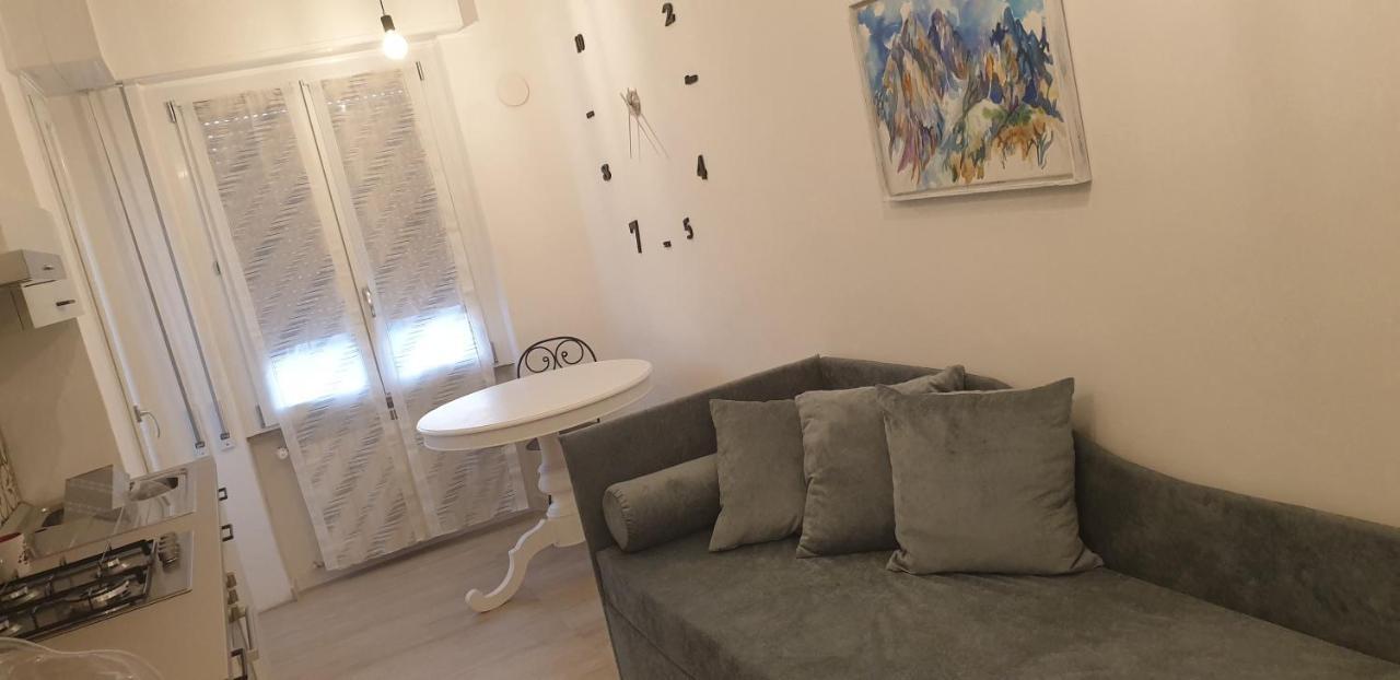 شقة Rosy'S Flat لا سبيتسْيا المظهر الخارجي الصورة